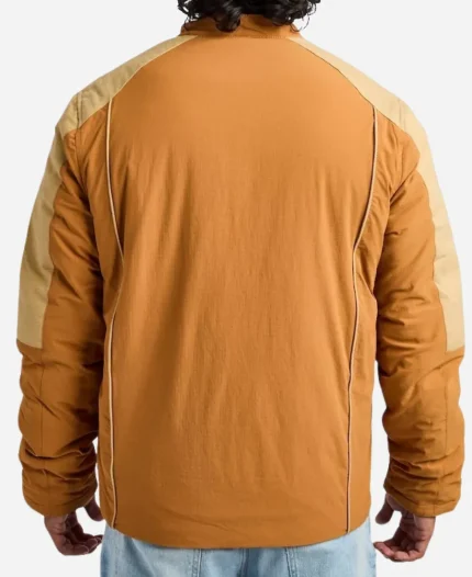 Heroes & Villains Star Wars Rebels Alliance X-Wing Moto Racer Orange Jacket