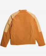Heroes & Villains Star Wars Rebels Moto Jacket - Orange