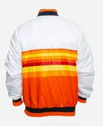 Houston Astros Rainbow Jacket