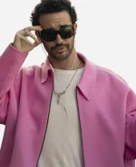 I Love LA S01 Jordan Firstman Jacket