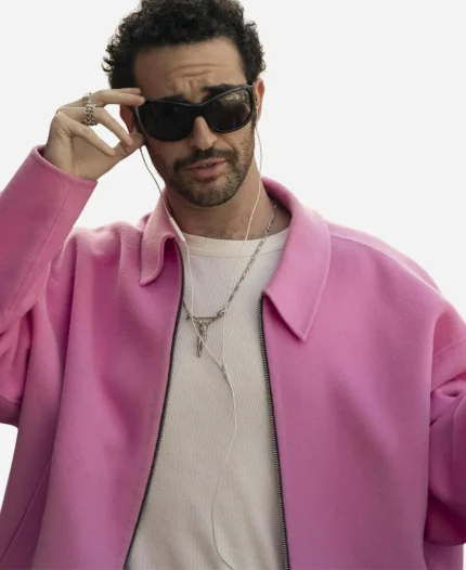 I Love LA S01 Jordan Firstman Jacket