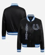 Indianapolis Colts Bomber Jacket