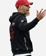 Inspire Change Black Hoodie