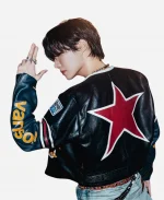 J-Hope Star Jacket