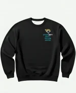 Jacksonville Jaguars Inspire Change Long Sleeve T-Shirt