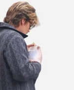 Jake Bongiovi Jacket