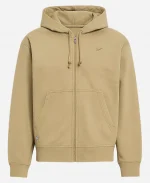 Jannik Sinner Jacket