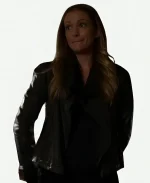 Jennifer Jareau Criminal Minds S10 Leather Jacket