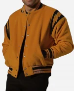 John Legend Yellow Jacket