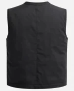 Josh O’Connor Disclosure Day Vest