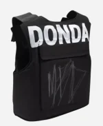 Kanye West Donda Vest