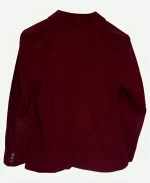 Kelly TV Series Tuiskoms 2025 Jane de Wet Velvet Blazer