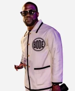 Kevin Darnell Hart Formula 1 Grand Prix Of Qatar 2025 Jacket