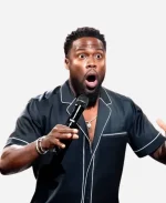 Kevin Hart Acting My Age Shirt