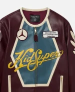 KidSuper 2025 Racer Jacket