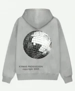 Kymas Hoodie