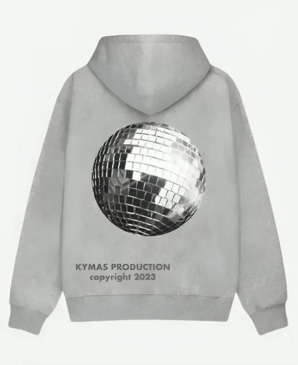 Kymas Hoodie