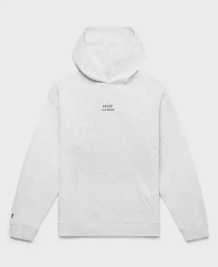 LN X WB Exhibition Hoodie