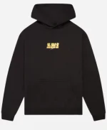 Lando Norris Champion Core Hoodie