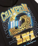Lando Norris Champion Hoodie