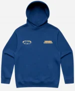 Lando Norris World Tour Hoodie