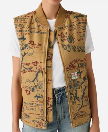Levi's Toy Story Vest