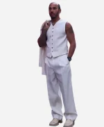 Lewis Hamilton The Formula 1 Grand Prix 3 Piece Monaco Suit