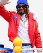Lil Jon Macy's Day Parade 2025 Jacket