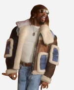 Lil Jon Macy’s Thanksgiving Day Parade Jacket