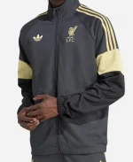 Liverpool LFSTLR Track Jacket