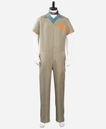 Loki 2021 Time Variance Authority Jumpsuit