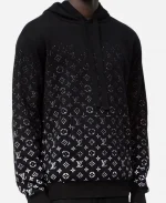 Louis Vuitton Monogram Gradient Hoodie