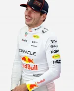 Max Verstappen 2025 Sweatshirt