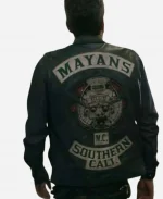Mayans M.C. S05 Southern Cali Vest