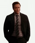 Mayor Paul Ginny & Georgia Black Blazer