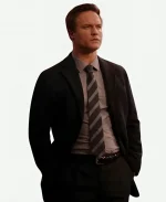 Mayor Paul Ginny & Georgia Suiting Blazer - Black