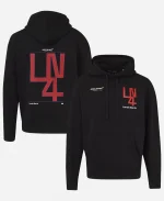McLaren Lando Silverstone Special Edition Hoodie