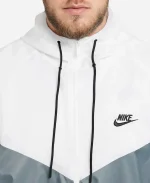 Men's Nike Sportswear Windrunner Hooded Jacket