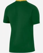 Men's Nike Springboks 2025-26 Stadium Home Green Jersey