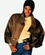 Michael Jackson Jacket