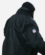 Mike Tomlin Steelers 2025 Bomber Jacket