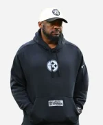 Mike Tomlin Steelers Inspire Change Hoodie