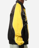 Miles Minnick Jacket Miles