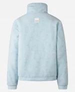 Millie Bobby Brown Jacket