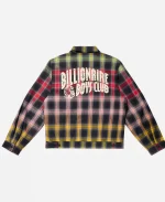 Mixer Workmans Jacket