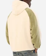 Neovision Gravity Hooded Sherpa Jacket