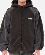 Neovision Gravity Sherpa Hooded Jacket