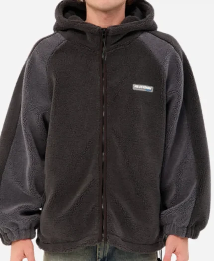Neovision Gravity Sherpa Hooded Jacket