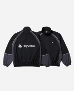 New Era x PlayStation Track Jacket