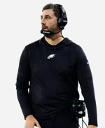 Nick Sirianni Eagles Hoodie